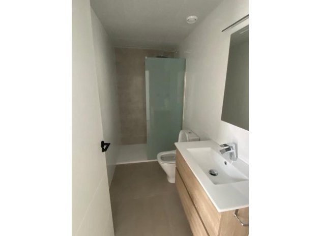 New Build - Villa * - Los Alcazares *