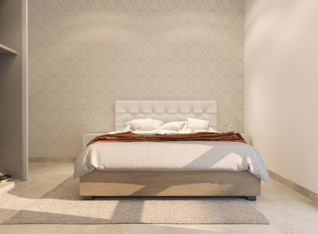 Nieuwbouw Woningen - Appartement - Torrevieja - Acequion