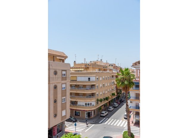 Herverkoop - Appartement / flat - Torrevieja - Center