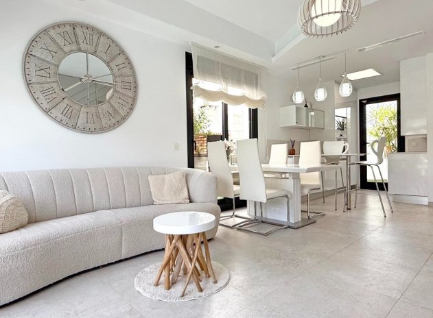 Reventa - Villa - Orihuela Costa - Villamartín