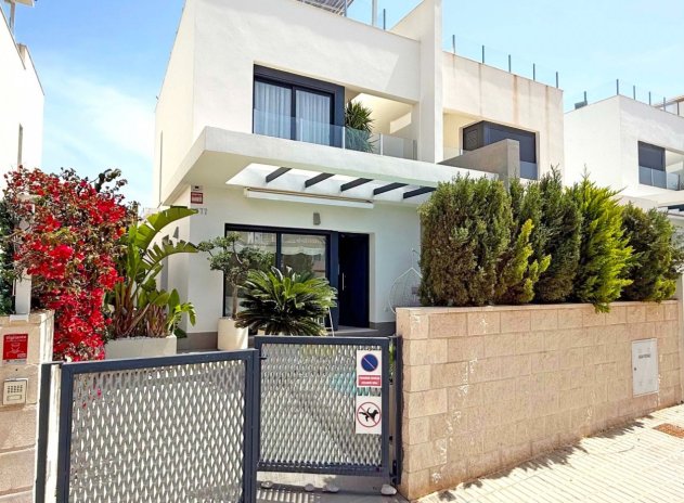 Reventa - Villa - Orihuela Costa - Villamartín