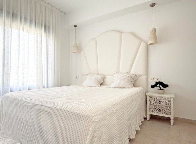 Reventa - Villa - Orihuela Costa - Villamartín