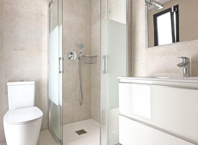 Reventa - Villa - Orihuela Costa - Villamartín