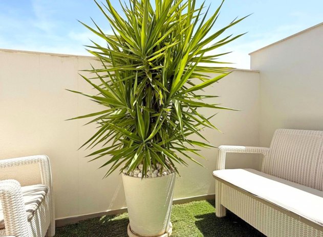 Reventa - Villa - Orihuela Costa - Villamartín