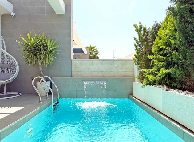 Reventa - Villa - Orihuela Costa - Villamartín