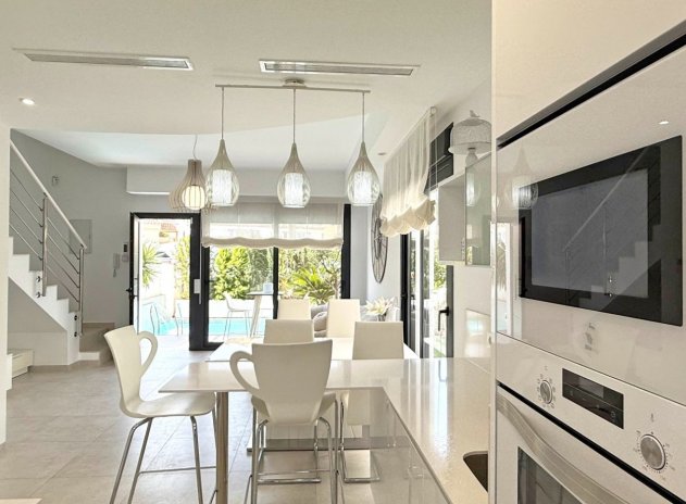 Reventa - Villa - Orihuela Costa - Villamartín