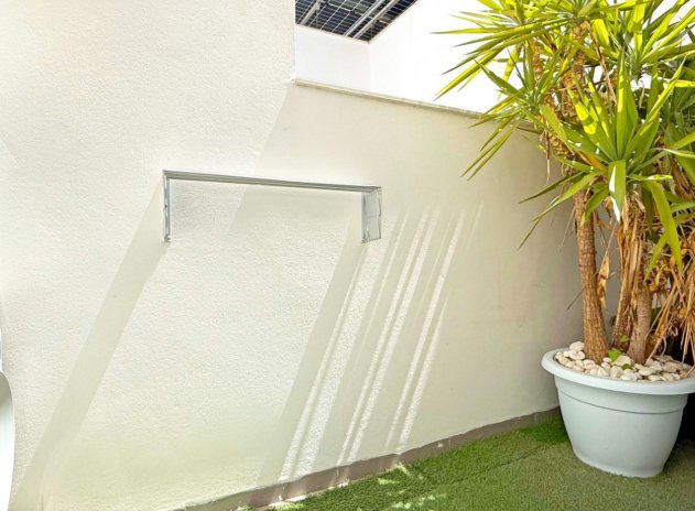 Reventa - Villa - Orihuela Costa - Villamartín