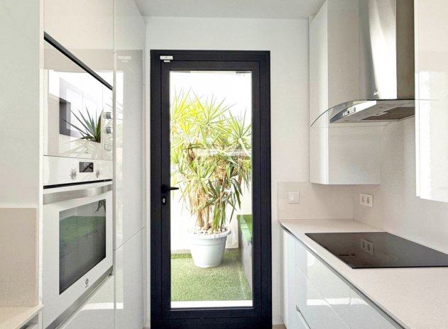 Reventa - Villa - Orihuela Costa - Villamartín