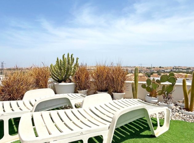 Reventa - Villa - Orihuela Costa - Villamartín