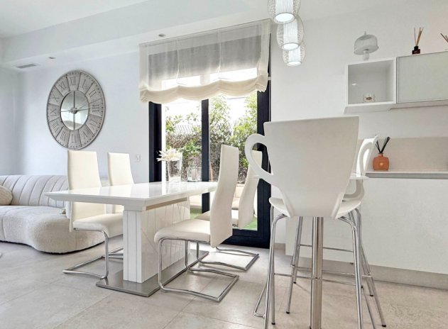 Reventa - Villa - Orihuela Costa - Villamartín