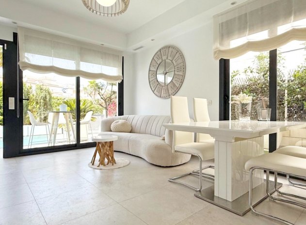 Reventa - Villa - Orihuela Costa - Villamartín