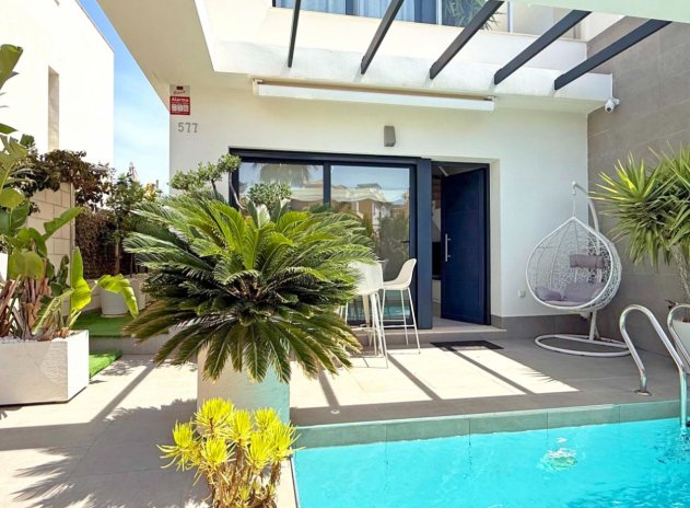 Reventa - Villa - Orihuela Costa - Villamartín