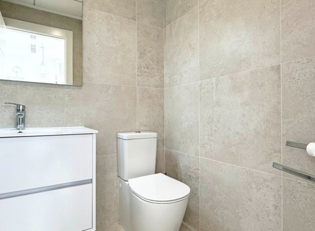 Reventa - Villa - Orihuela Costa - Villamartín