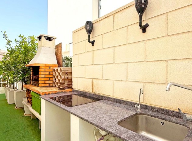 Reventa - Villa - Orihuela Costa - Villamartín