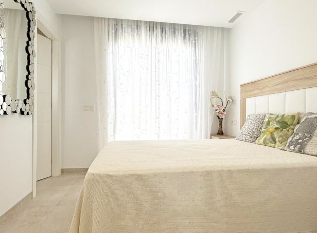 Reventa - Villa - Orihuela Costa - Villamartín