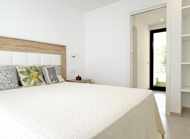 Reventa - Villa - Orihuela Costa - Villamartín