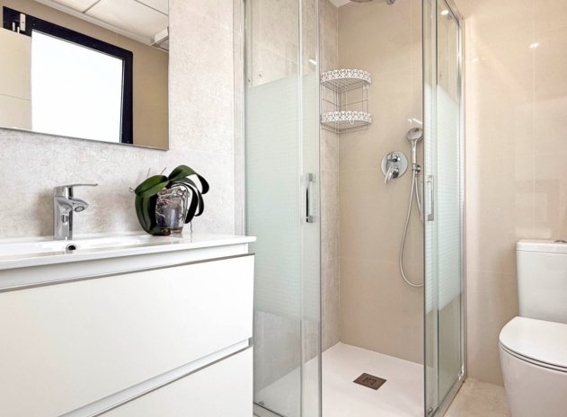 Reventa - Villa - Orihuela Costa - Villamartín