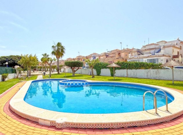 Reventa - Villa - Orihuela Costa - Villamartín