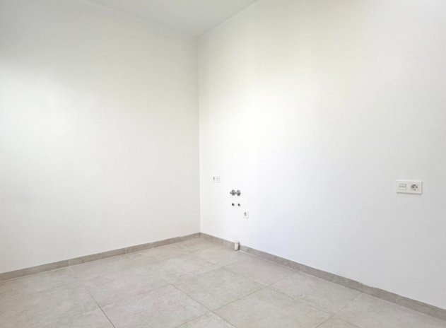 Reventa - Villa - Orihuela Costa - Villamartín