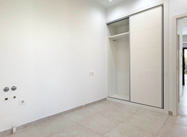 Reventa - Villa - Orihuela Costa - Villamartín