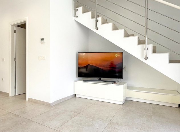 Reventa - Villa - Orihuela Costa - Villamartín