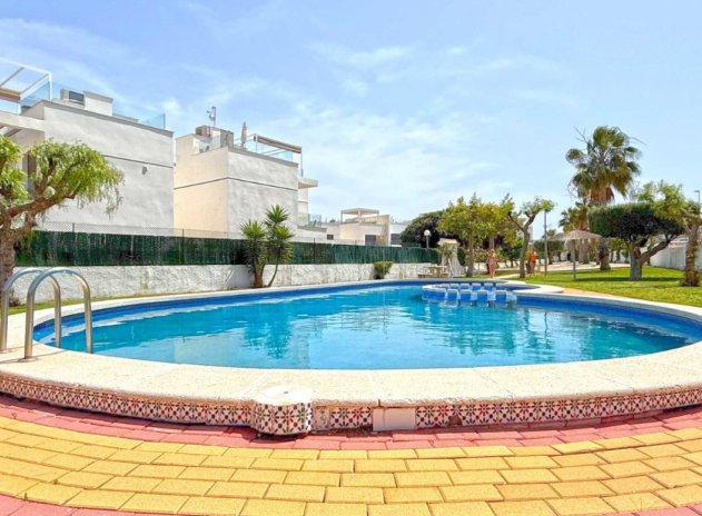 Reventa - Villa - Orihuela Costa - Villamartín