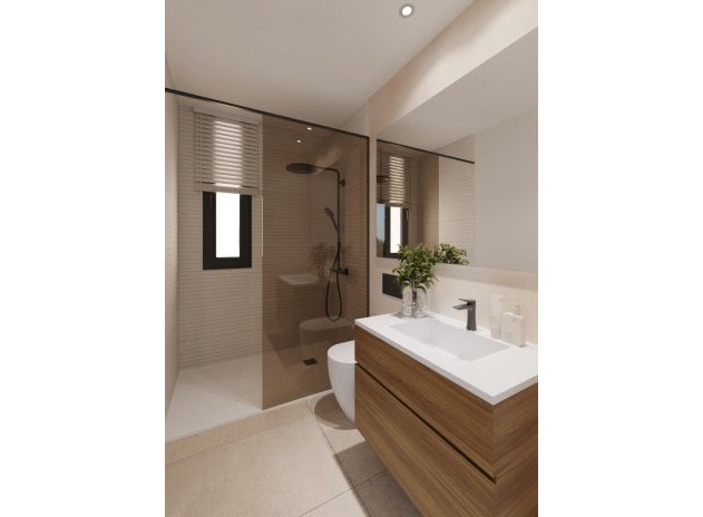 New Build - Villa * - Fuente Álamo * - Hacienda del Alamo