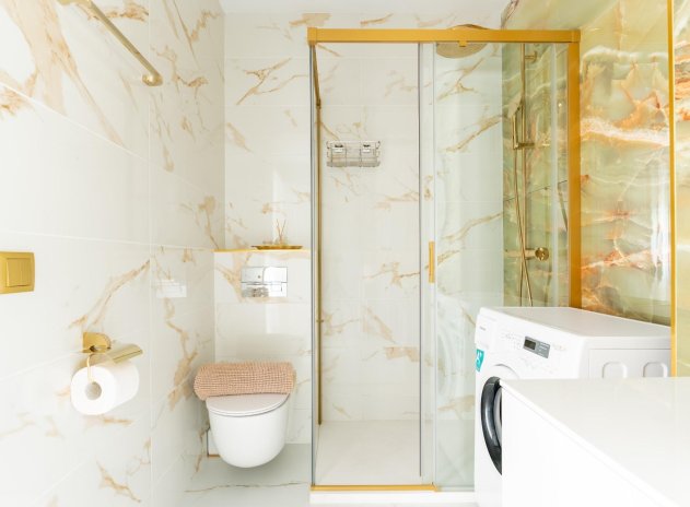 Resale - Townhouse * - Torrevieja * - Punta Prima *