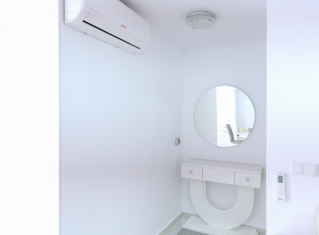 Resale - Townhouse * - Torrevieja * - Punta Prima *