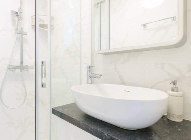 Resale - Townhouse * - Torrevieja * - Punta Prima *