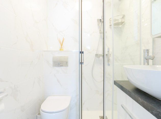 Resale - Townhouse * - Torrevieja * - Punta Prima *