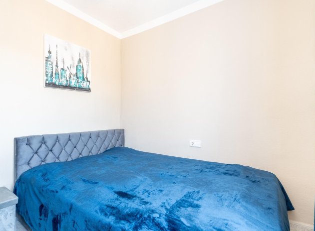 Herverkoop - Villa - Orihuela Costa - Punta Prima