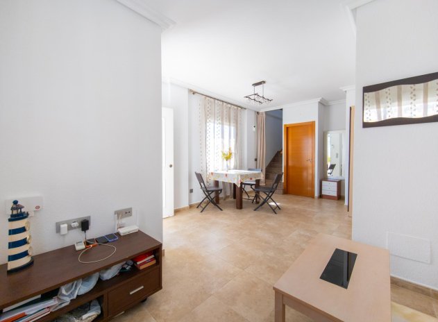 Herverkoop - Villa - Torrevieja - La Mata