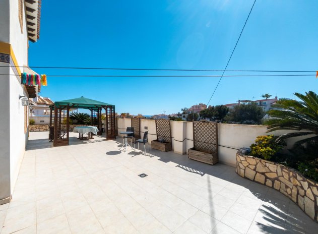 Herverkoop - Villa - Torrevieja - La Mata