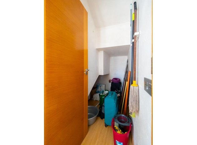 Herverkoop - Villa - Torrevieja - La Mata