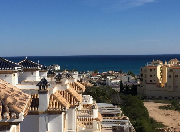 Herverkoop - Villa - Torrevieja - La Mata