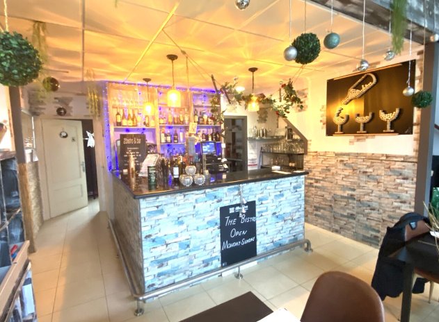 Resale - Commercial * - Algorfa *