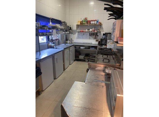 Resale - Commercial * - Algorfa *