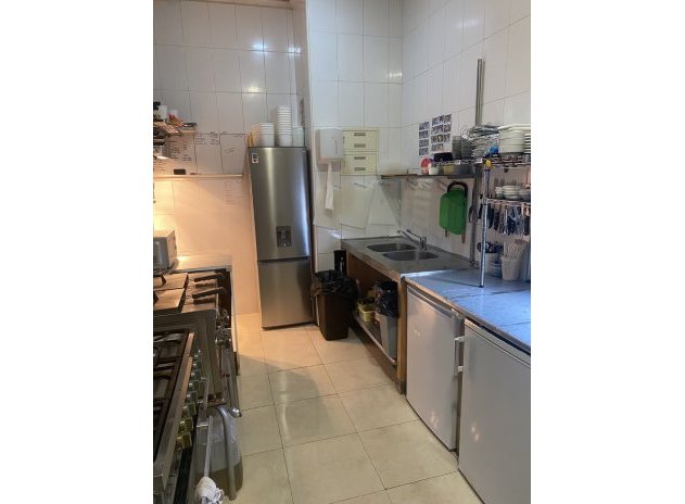 Resale - Commercial * - Algorfa *