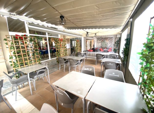 Resale - Commercial * - Algorfa *