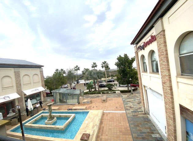 Resale - Commercial * - Algorfa *