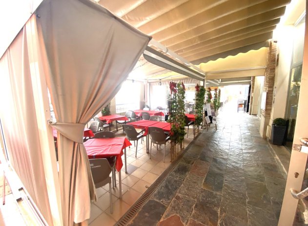 Resale - Commercial * - Algorfa *