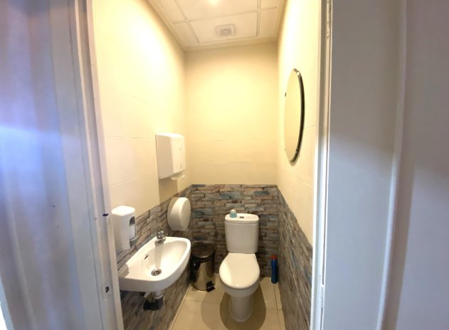 Resale - Commercial * - Algorfa *