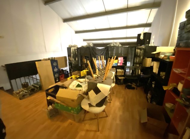 Resale - Commercial * - Algorfa *