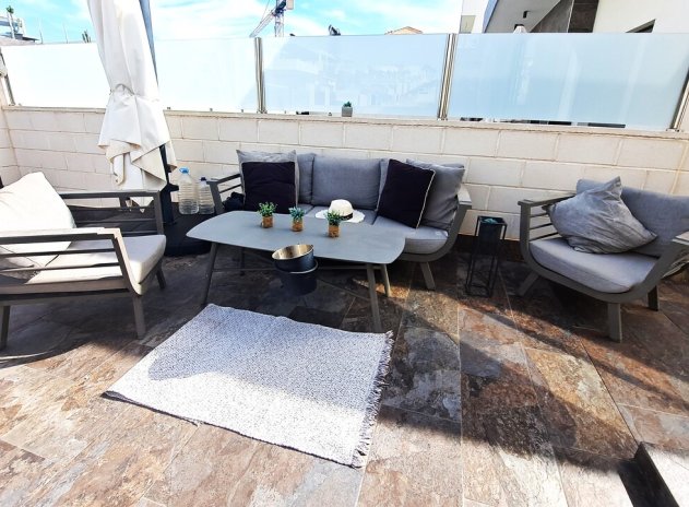 Herverkoop - Villa - Pau 26 - Villamartín