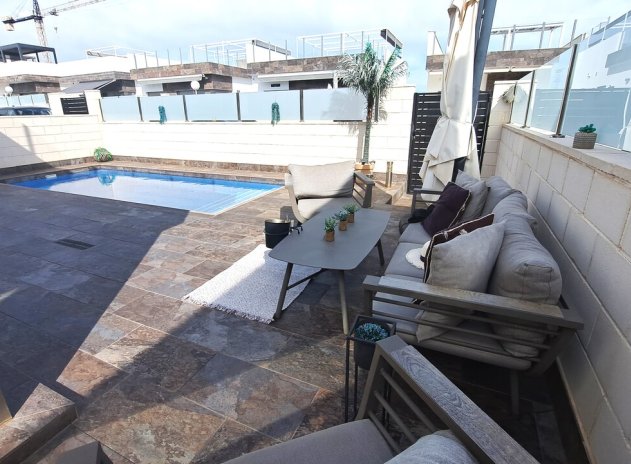 Herverkoop - Villa - Pau 26 - Villamartín