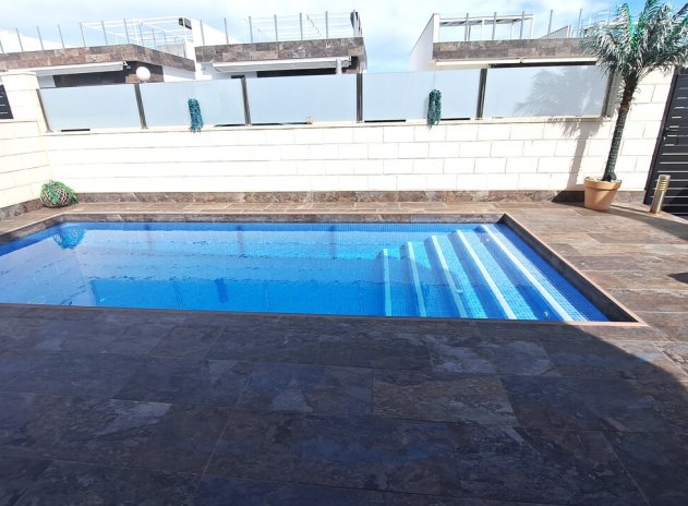 Herverkoop - Villa - Pau 26 - Villamartín