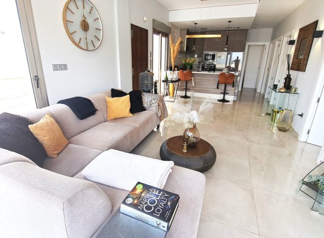 Herverkoop - Villa - Pau 26 - Villamartín