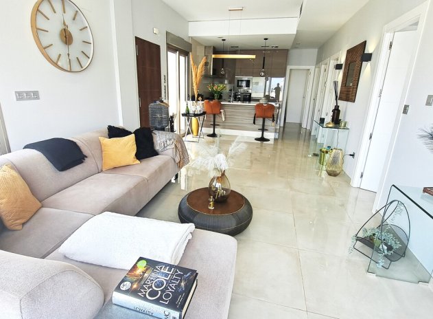 Herverkoop - Villa - Pau 26 - Villamartín