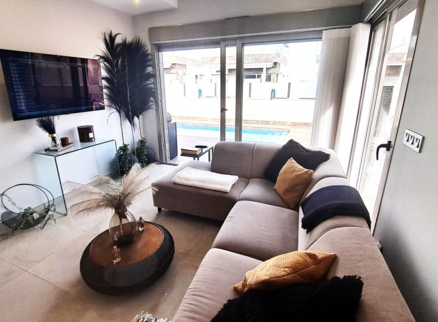 Herverkoop - Villa - Pau 26 - Villamartín